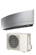 Reparación averías aire acondicionado Kelvinator en  Badajoz