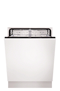 Reparación averías lavavajillas Kelvinator en  Badajoz