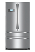 Reparación averías nevera Kelvinator en  Badajoz