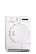 Reparación averías secadora Kelvinator en  Badajoz