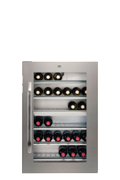 Reparación averías vinoteca Kelvinator en  Badajoz
